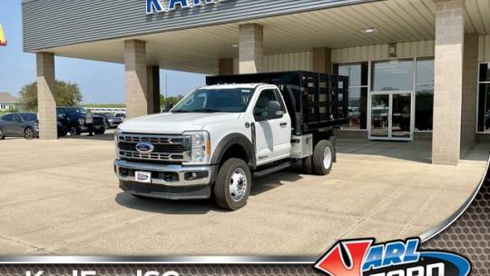 2023 Ford F-450