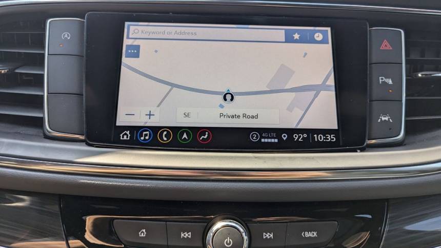 2024 buick enclave premium
