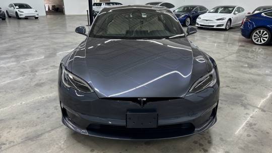 2023 Tesla Model S