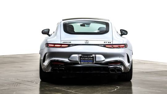 2024 Mercedes-Benz AMG GT