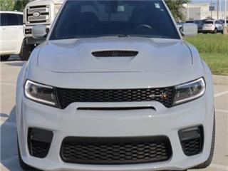 2022 Dodge Charger scat pack