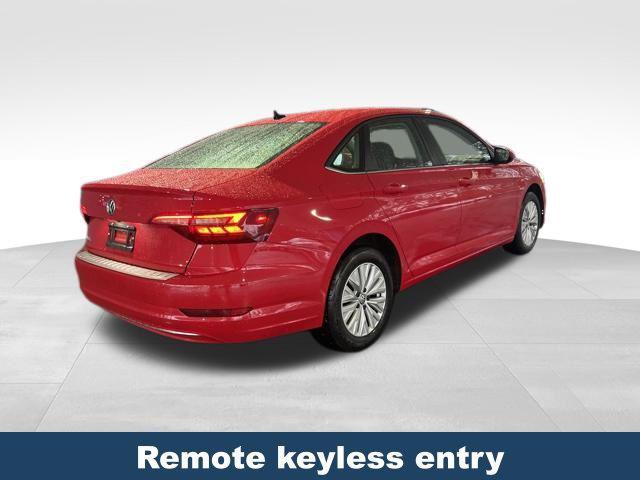 2020 volkswagen jetta 1.4t s