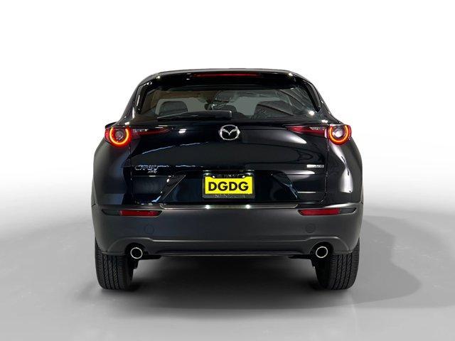 2024 mazda cx-30 base