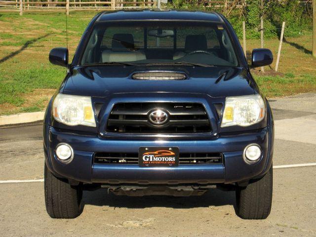 2005 toyota tacoma in philadelphia, pennsylvania