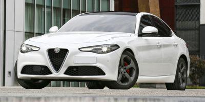 2022 alfa romeo giulia veloce