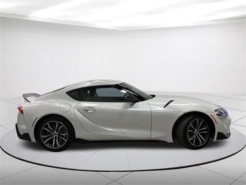 2022 toyota supra in co bluffs, iowa