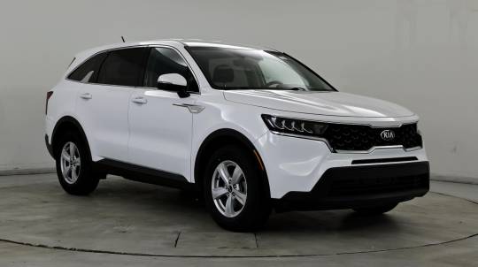 2021 Kia Sorento