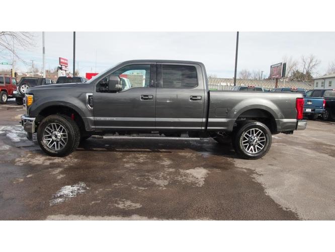 used 2017 ford f350 lariat rapid city, sd 57701 for sale in jolly acres, south dakota
