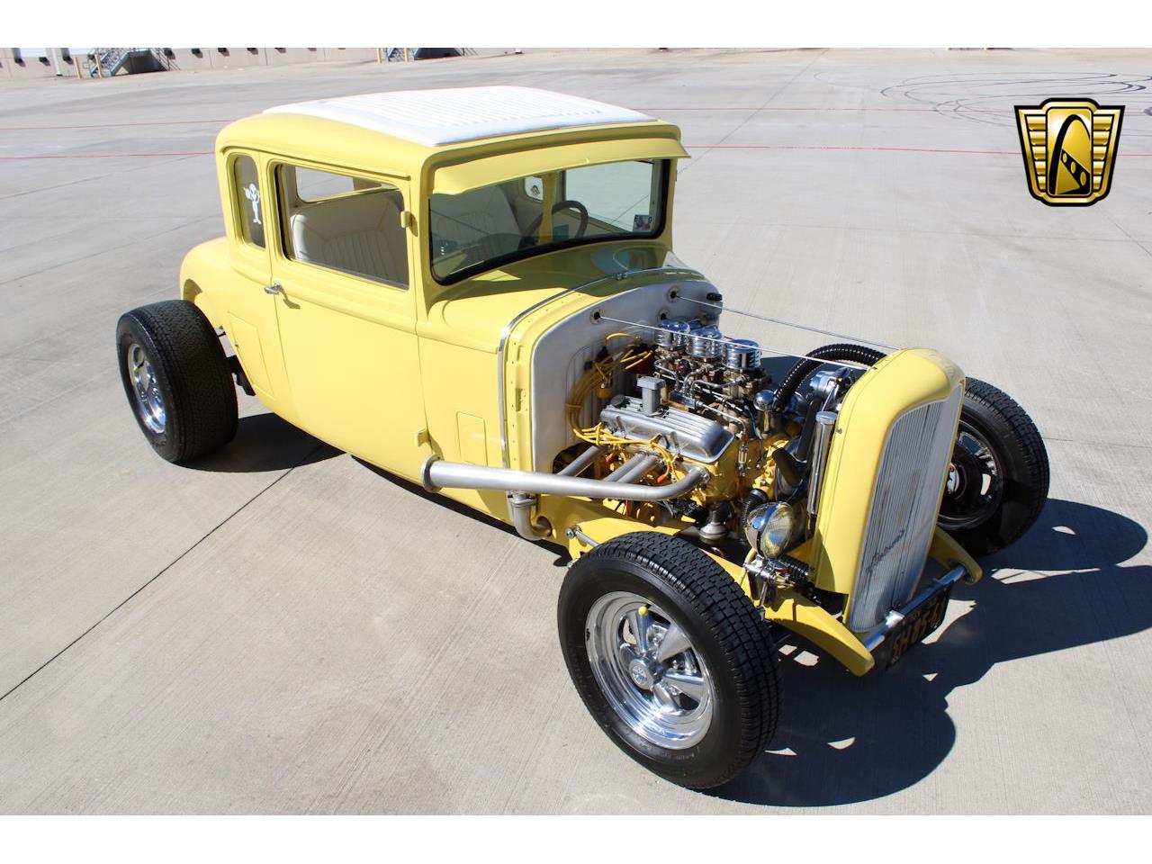 1932 dodge 5-window coupe