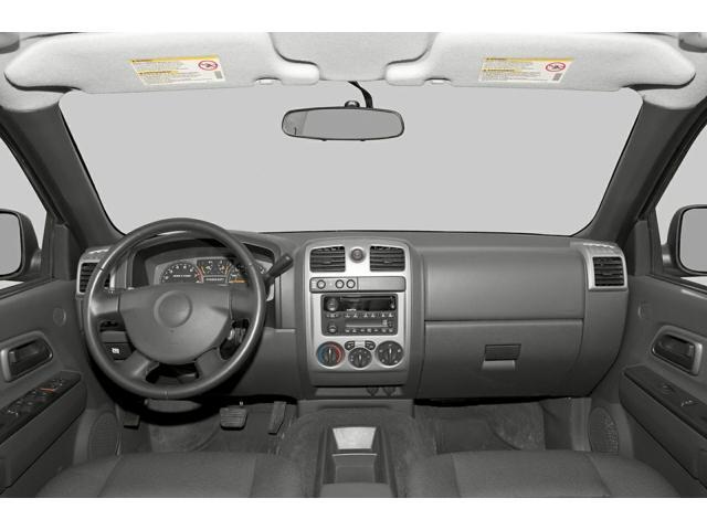 2005 chevrolet colorado z71
