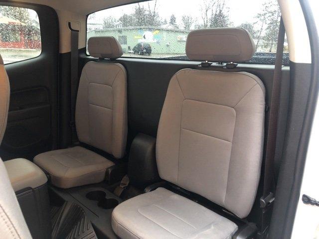certified 2017 chevrolet colorado 4x4 extended w/t fredericktown, oh 43019 for sale in fredericktown, ohio