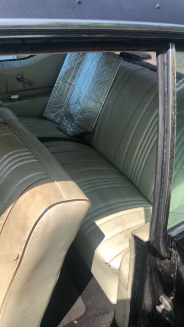 1968 oldsmobile delmont