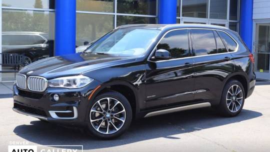 2015 BMW X5