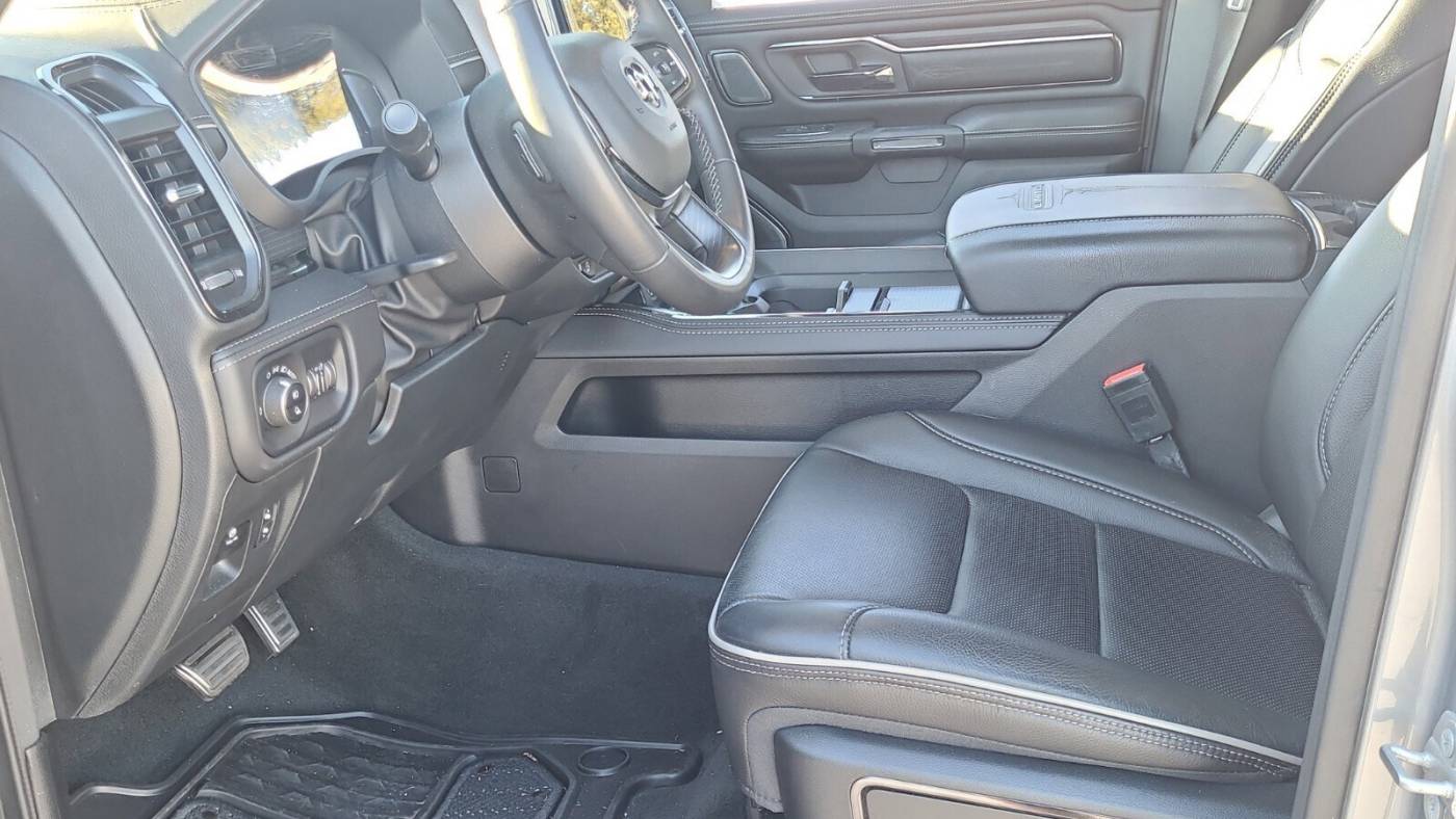 2023 ram 1500 limited