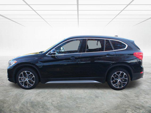 2021 bmw x1 xdrive28i