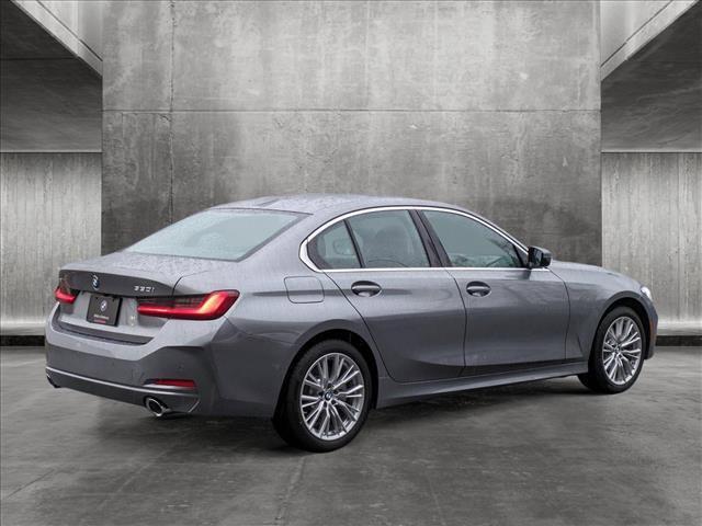 2024 bmw 330 i xdrive