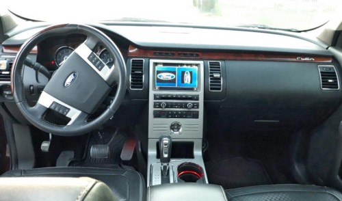 2009 ford flex limited for sale in california by owner