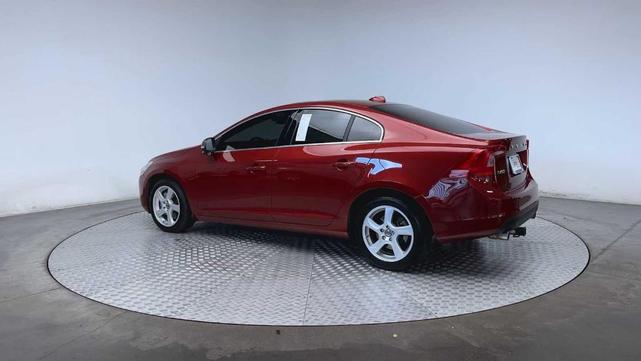 2013 volvo s60 t5 premier