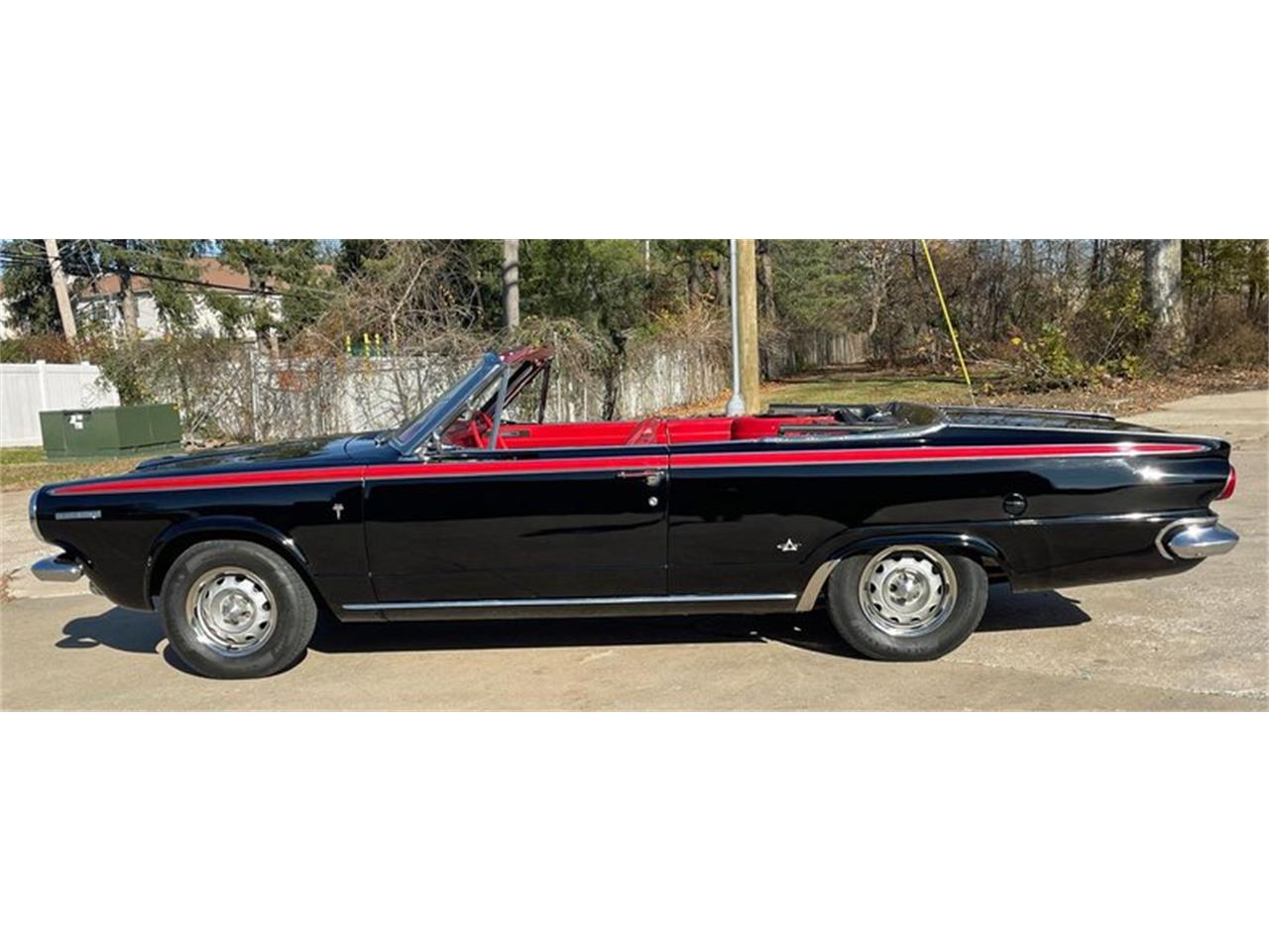 1964 dodge dart