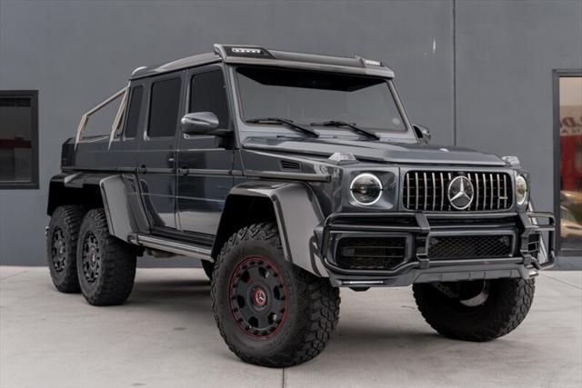 2015 mercedes-benz g-class 4matic