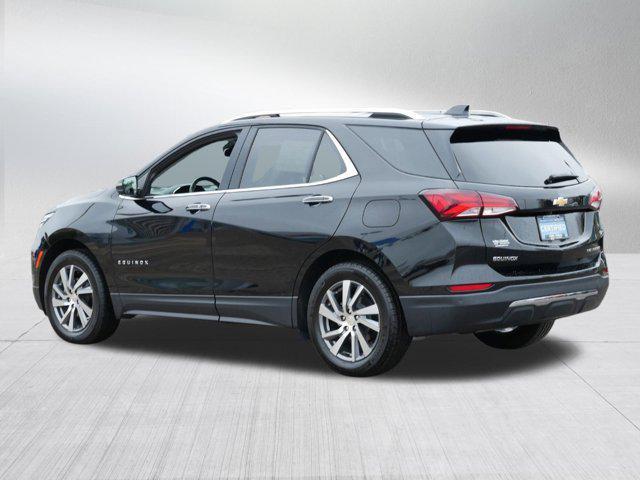 2024 chevrolet equinox premier w/1lz