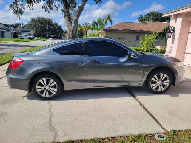 2008 honda accord lx-s