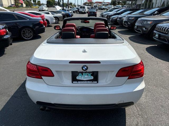 2012 bmw 328 328i