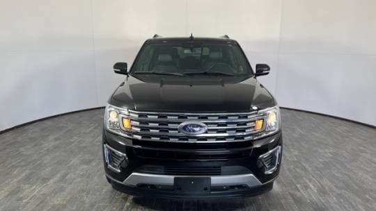 2021 Ford Expedition