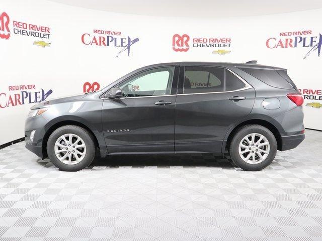 used 2019 chevrolet equinox fwd lt w/ 1lt bossier city, la 71111 for sale in bossier city, louisiana