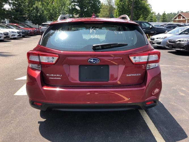 new 2019 subaru impreza 2.0i premium hatchback manchester, nh 03102 for sale in manchester, new hampshire