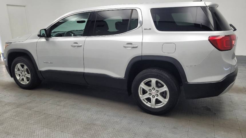 2017 gmc acadia sle-1