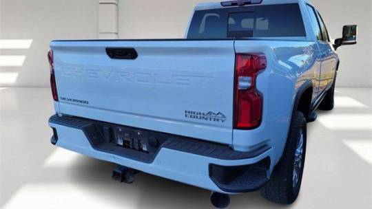 2023 Chevrolet Silverado 2500hd