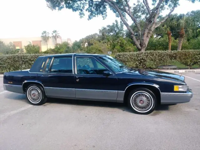 very clean, low miles, gold package