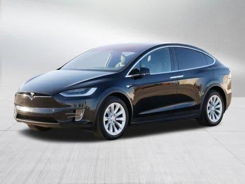2020 tesla model x in kansas city, missouri