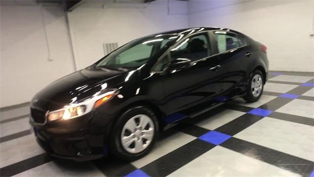 2017 kia forte lx lx 4dr sedan 6a for sale in charleston, west virginia
