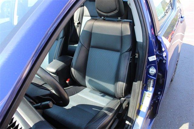 used 2016 toyota corolla s plus anacortes, wa 98221 for sale in anacortes, washington