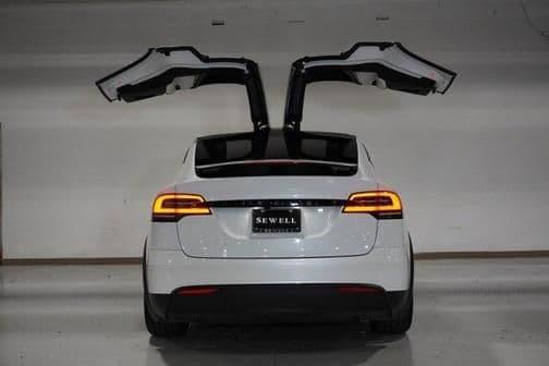 2023 tesla model x in grapevine, texas
