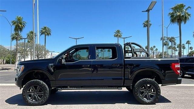 2021 ford f-150 lariat in mesa, arizona