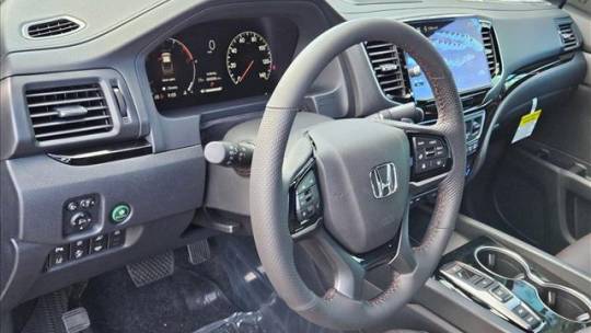 2024 Honda Ridgeline
