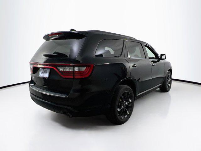 2021 dodge durango gt plus awd