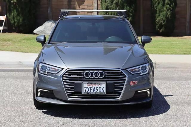 2017 audi a3 e-tron 1.4t premium