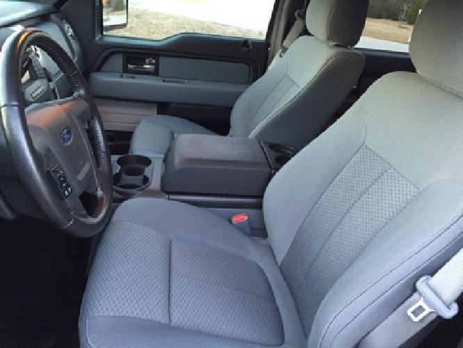 2013 ford f-150 xlt in redondo beach, ca