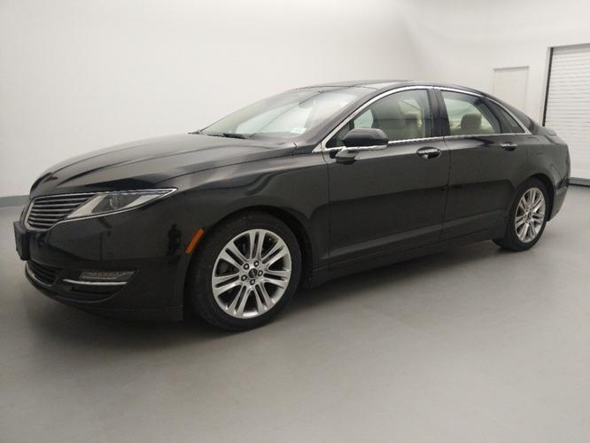 used 2014 lincoln mkz augusta, ga 30907 for sale in augusta, georgia