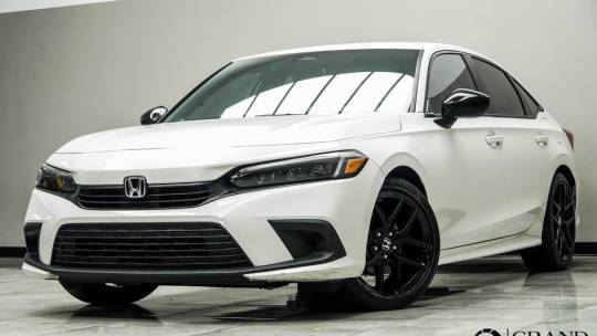 2022 Honda Civic