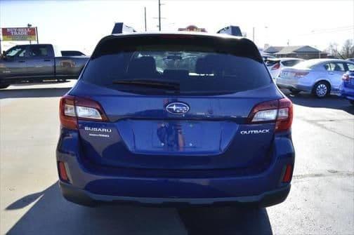 2015 subaru outback 2.5i in dresden, missouri