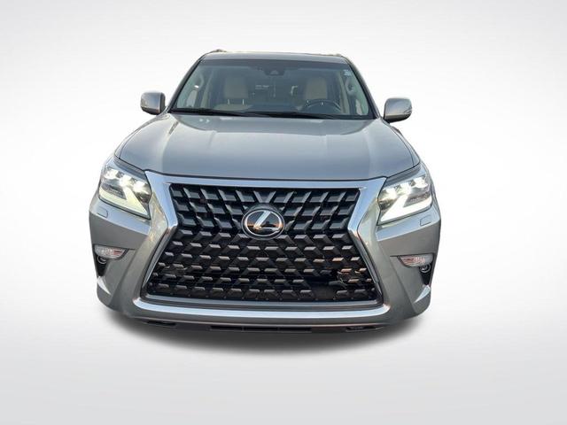 2022 lexus gx 460 base