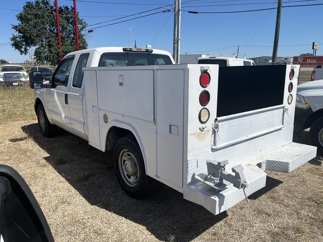 2015 ford f-250 xl