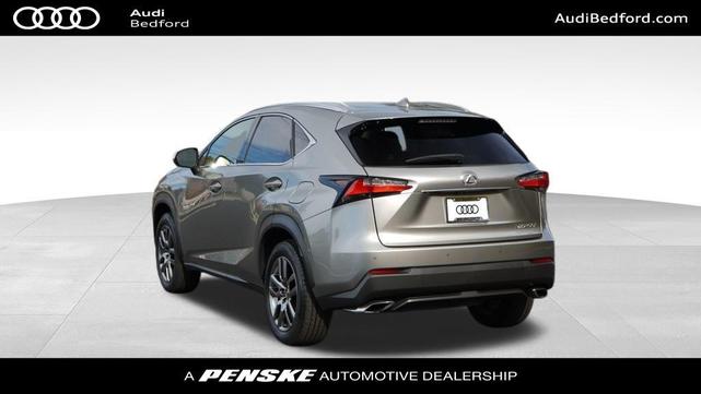 2016 lexus nx 200t f sport