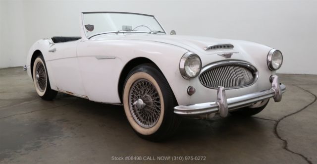 1962 tri-carb bt7 used