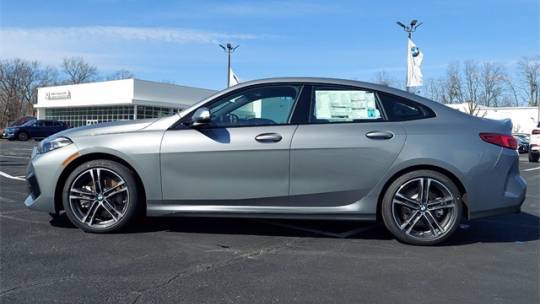 2022 BMW 2 series